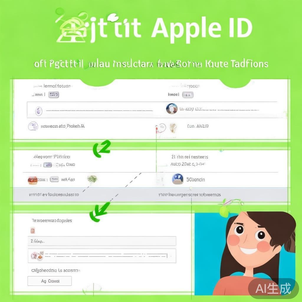 苹果注册ID步骤详解，轻松填写，畅享苹果服务
