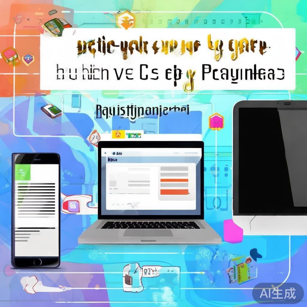 手机电脑轻松注册攻略，步骤详解及注意事项