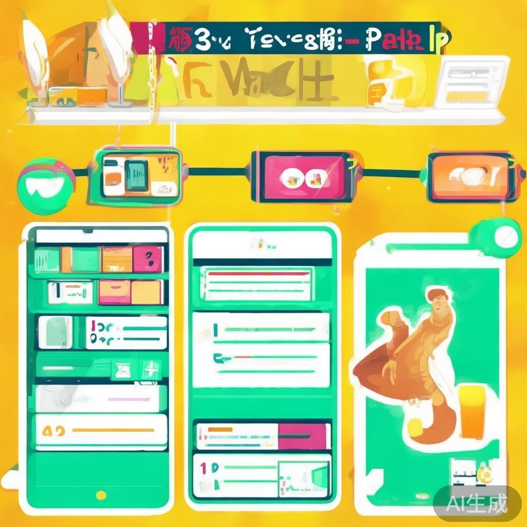 轻松上手！手机注册微信号全攻略