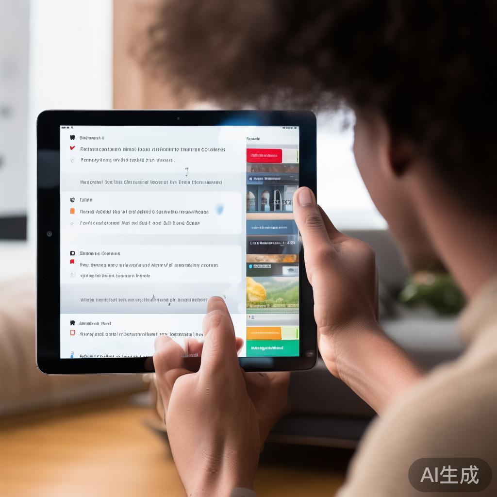 iPad的Apple ID注册指南，轻松开启您的数字生活之旅