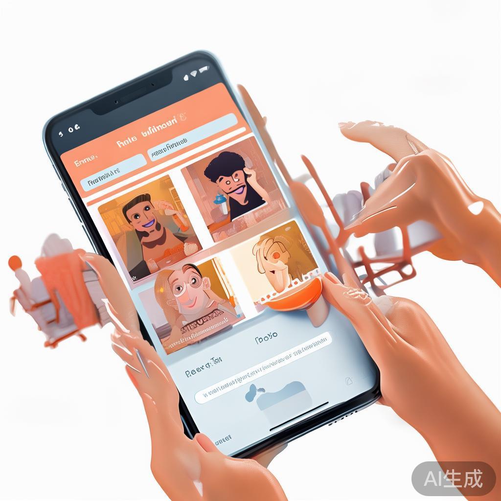 轻松掌握陌陌号注册手机步骤，开启你的社交之旅！