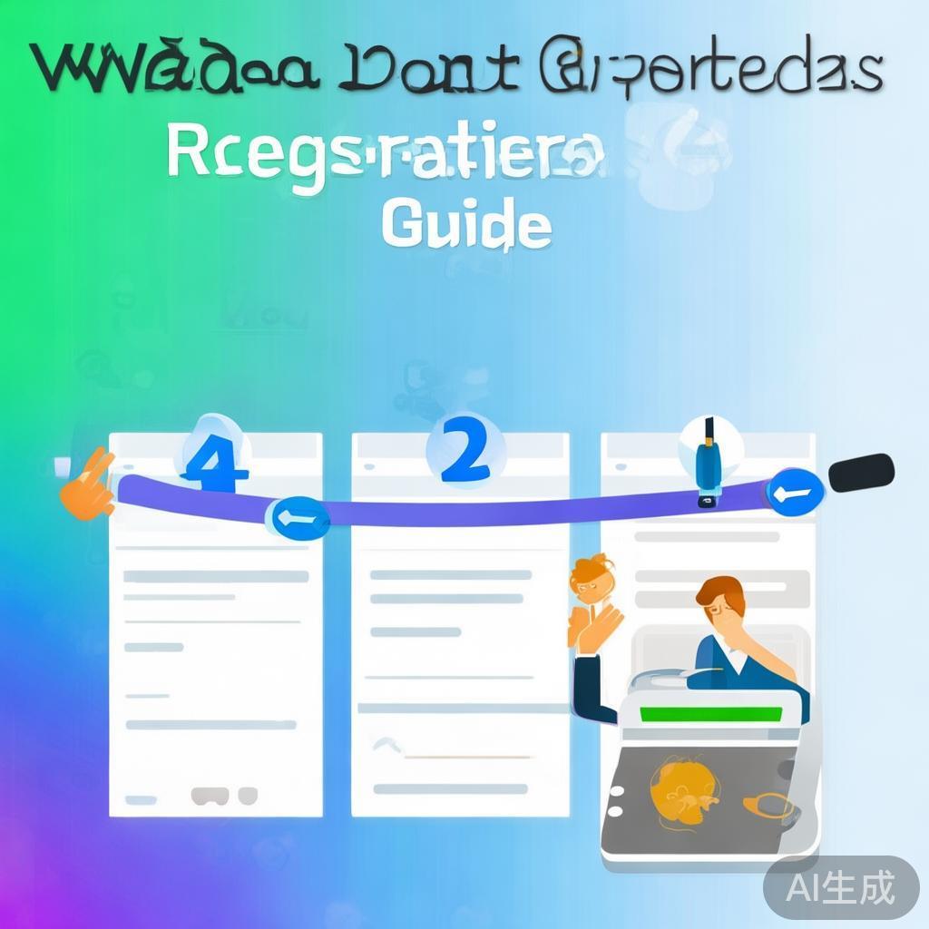 万达贷注册攻略，轻松三步，快速开启便捷金融服务