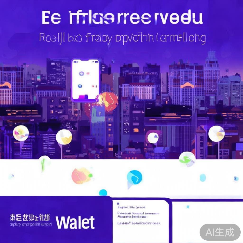 百度钱包注册指南，轻松开启便捷支付之旅