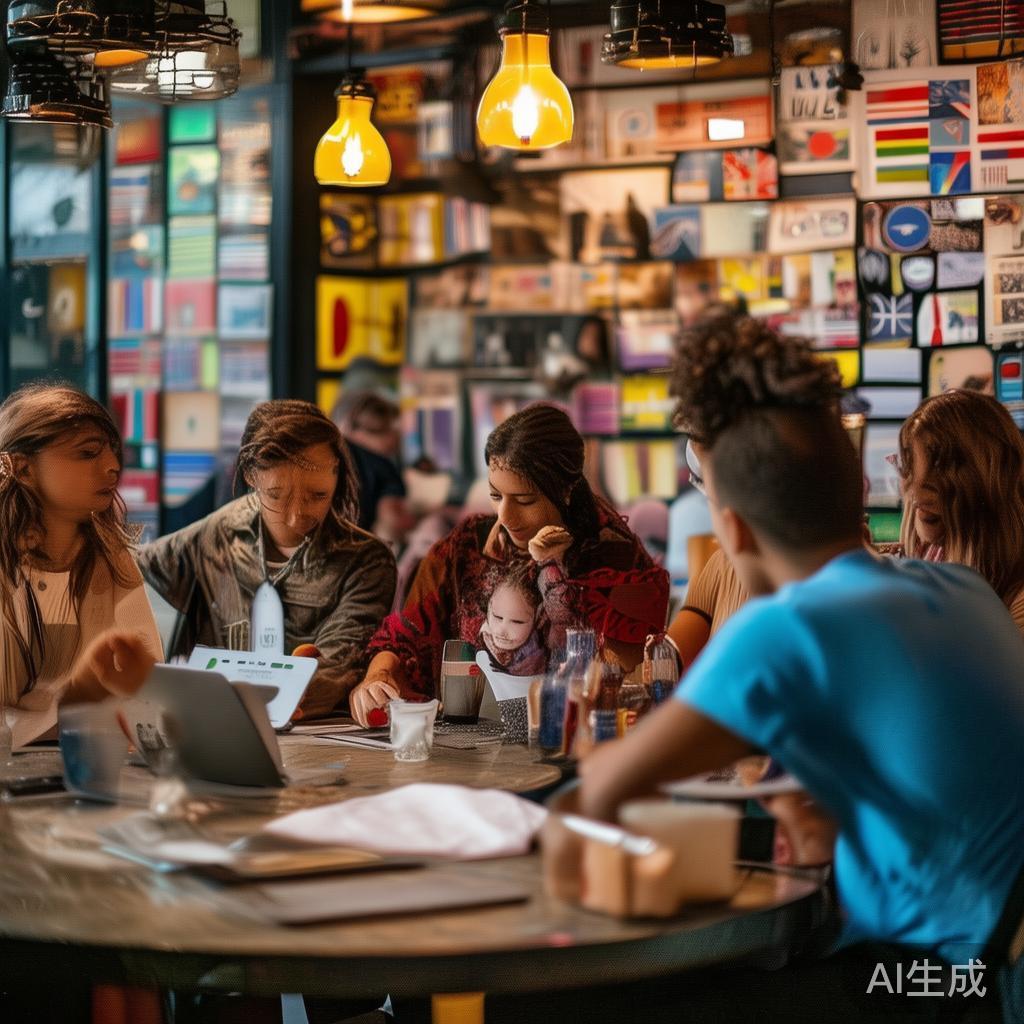 轻松跨步国际社交，教你如何通过脸书注册微信，拓展全球友谊圈