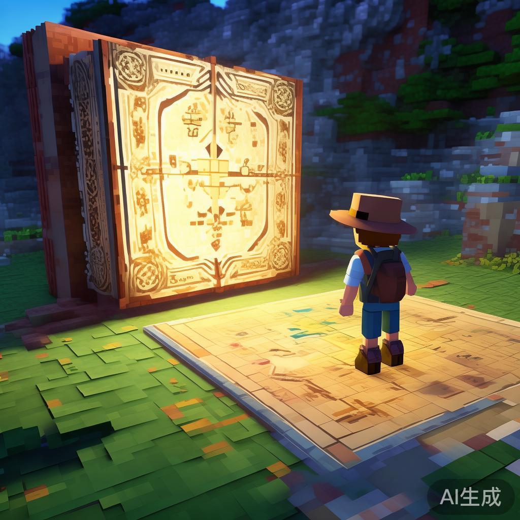 我的世界密码注册全攻略，轻松开启你的探险之旅