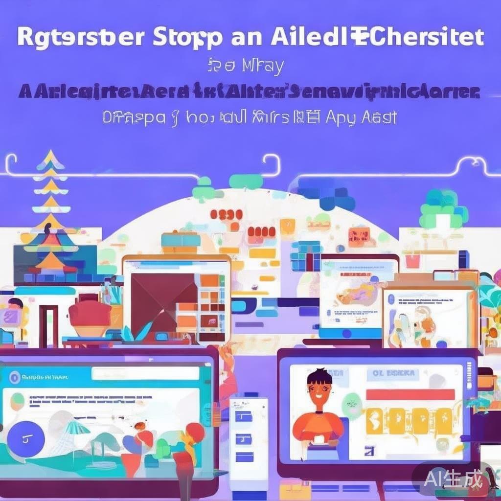 支付宝商家注册全攻略，轻松开启您的线上商业之旅