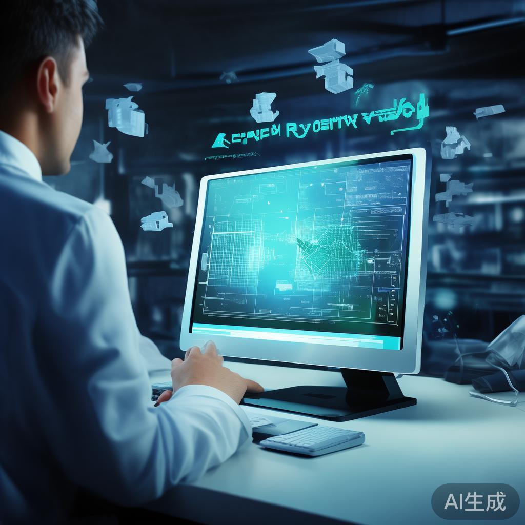 注册表被删除，教你轻松恢复系统稳定运行