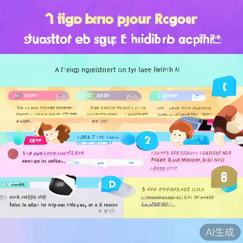 轻松上手，教你如何使用邮箱注册百度账号