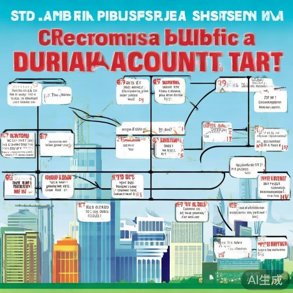 详解报名注册会计师流程，轻松迈向职业高峰