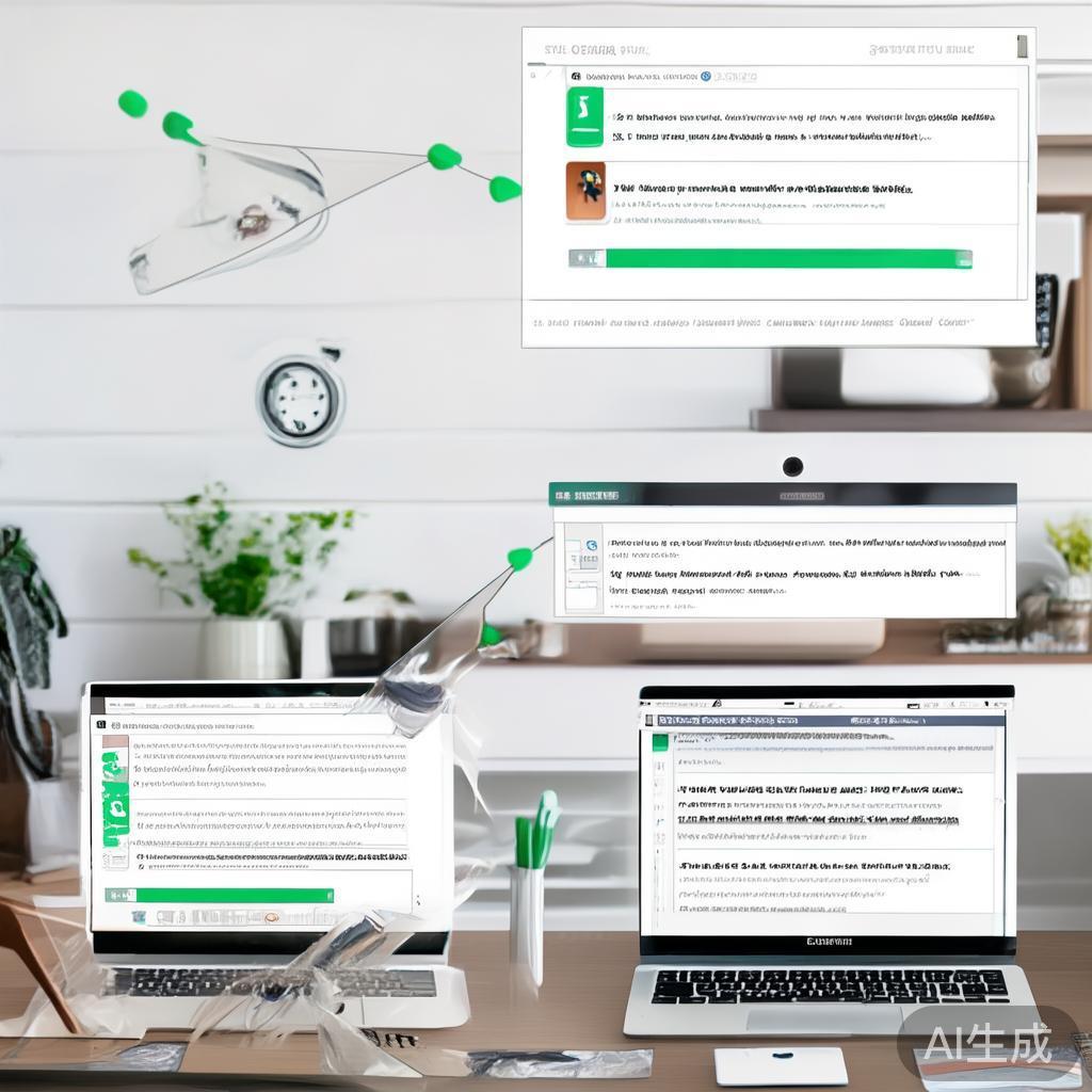 电脑上注册微信号码的详细步骤及注意事项