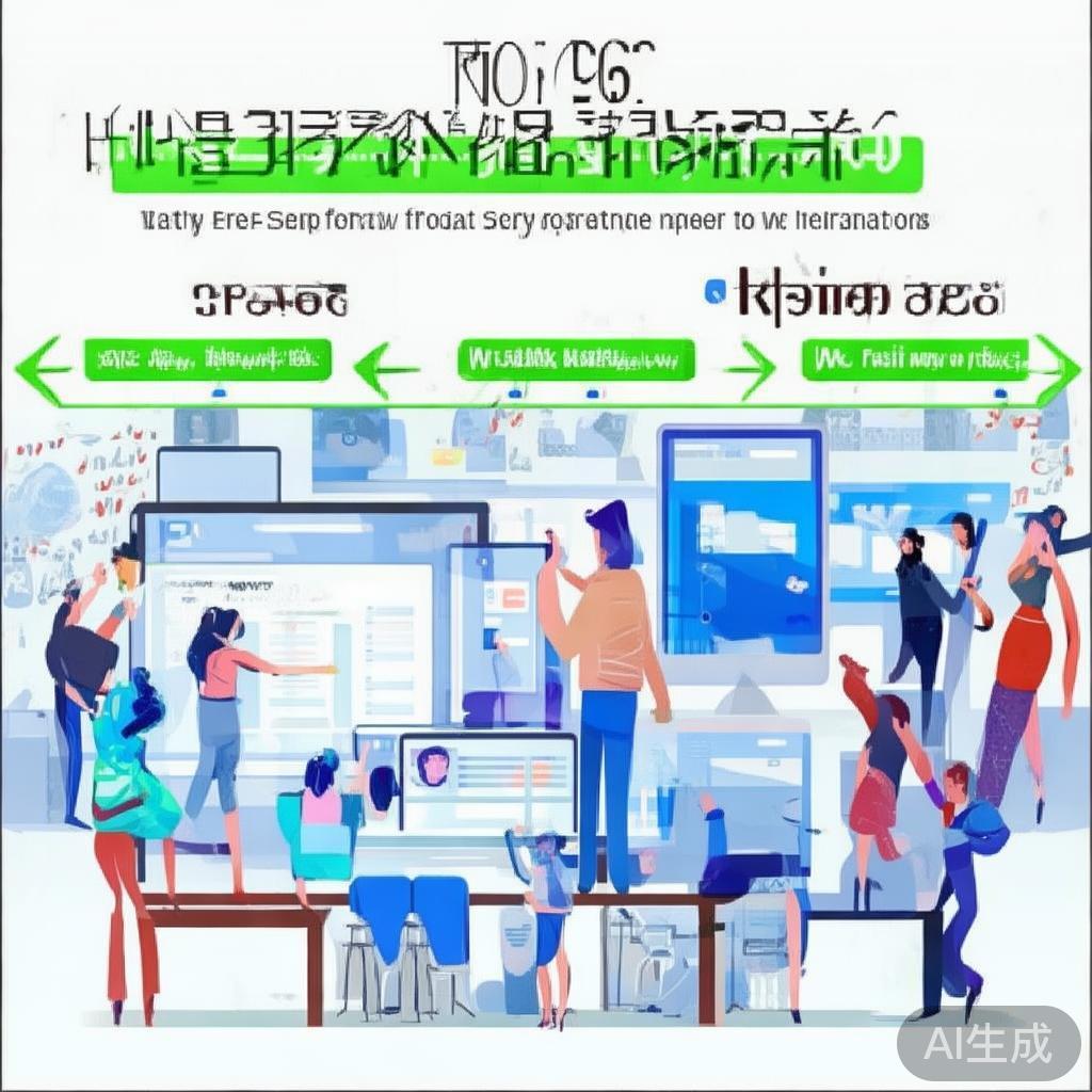 微信小程序注册指南，轻松上手，开启你的创业之旅