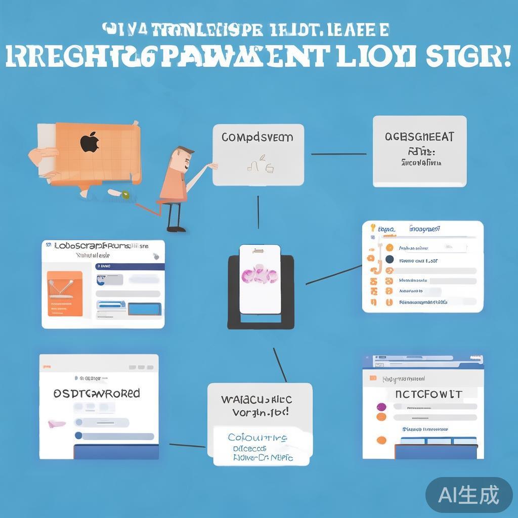 苹果ID注册登录难题解答，遇到无法注册登录怎么办？