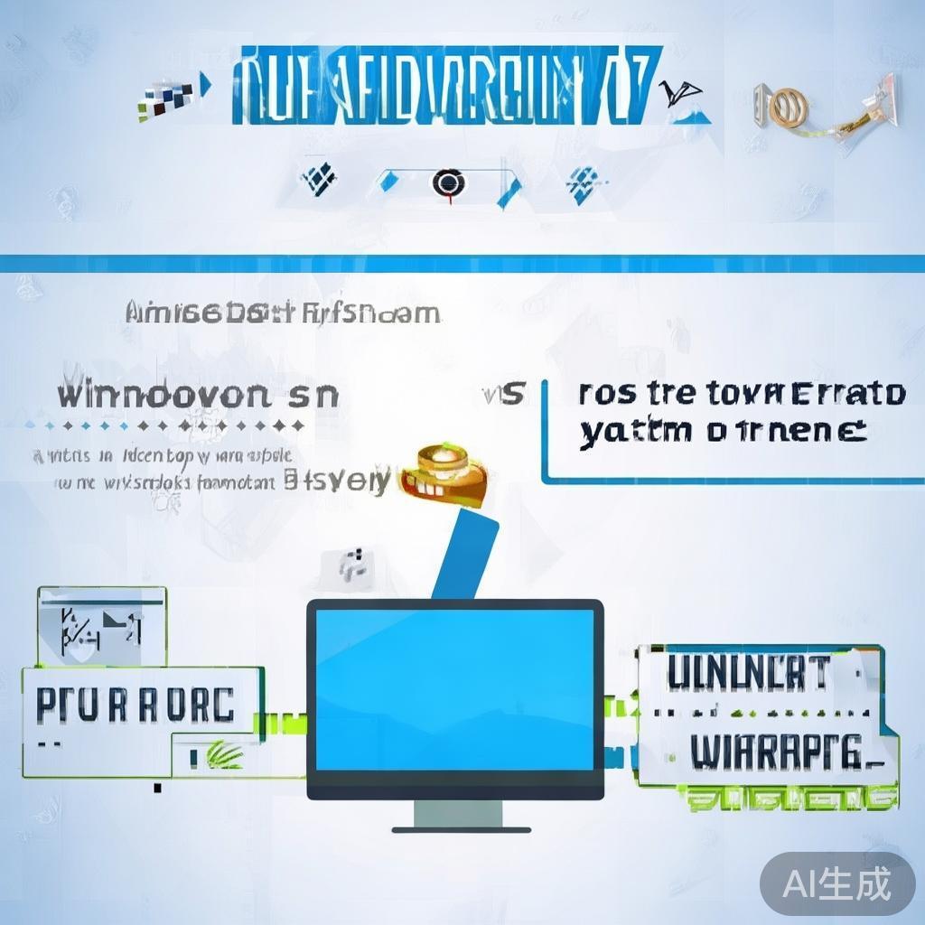 Win7系统注册表修复指南，轻松解决系统故障，提升电脑性能