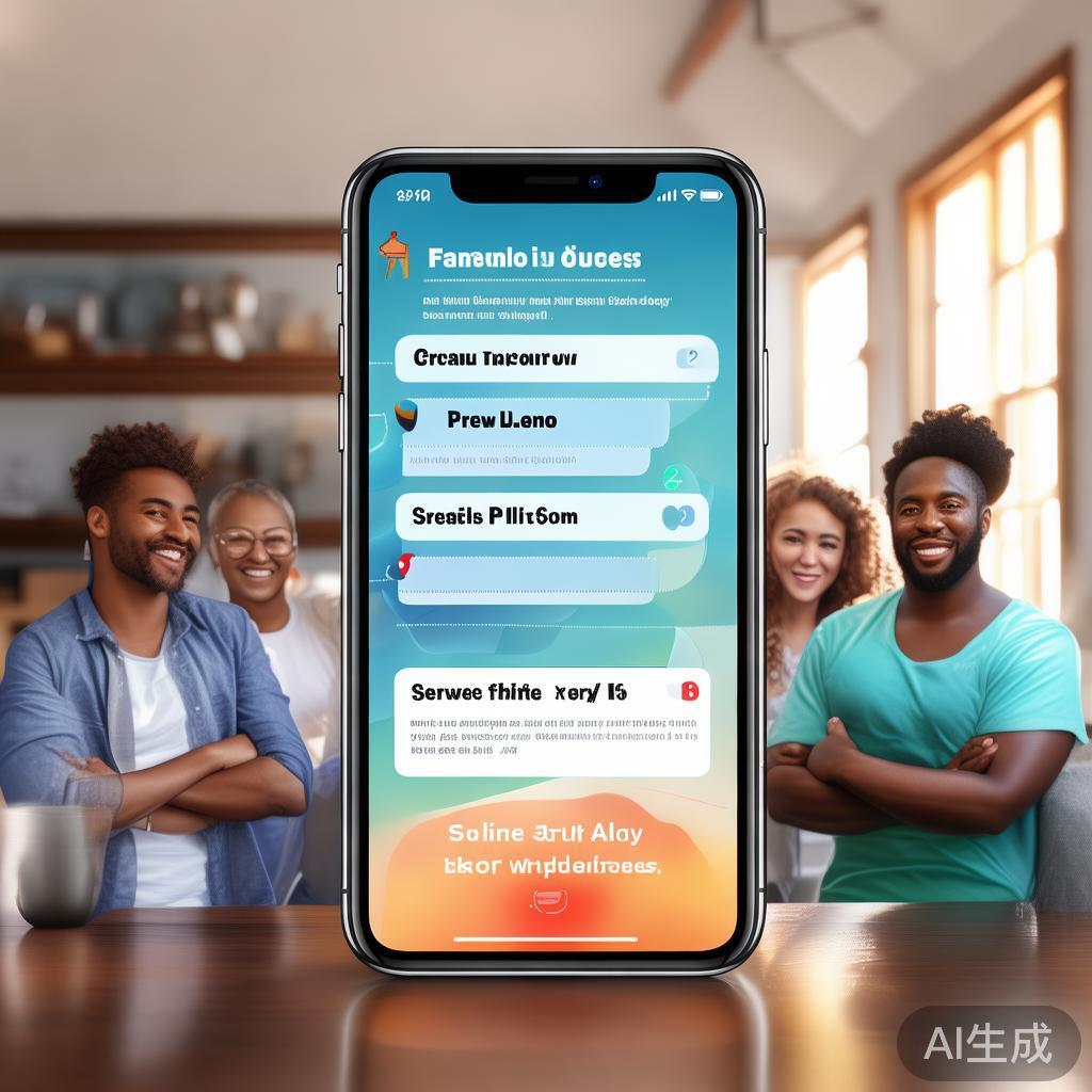 新手必看，全新苹果手机注册Apple ID的详细指南