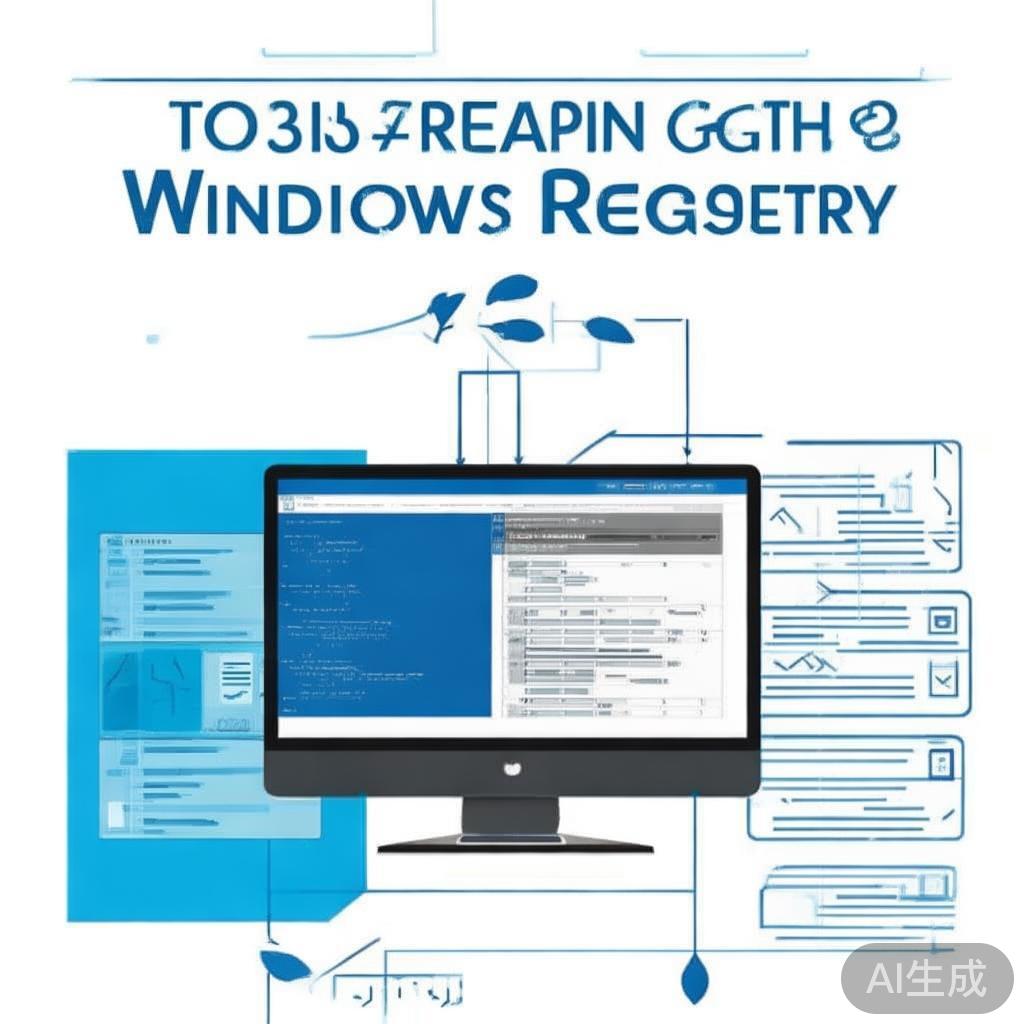 Win7系统注册表修复指南，全面解析与操作步骤