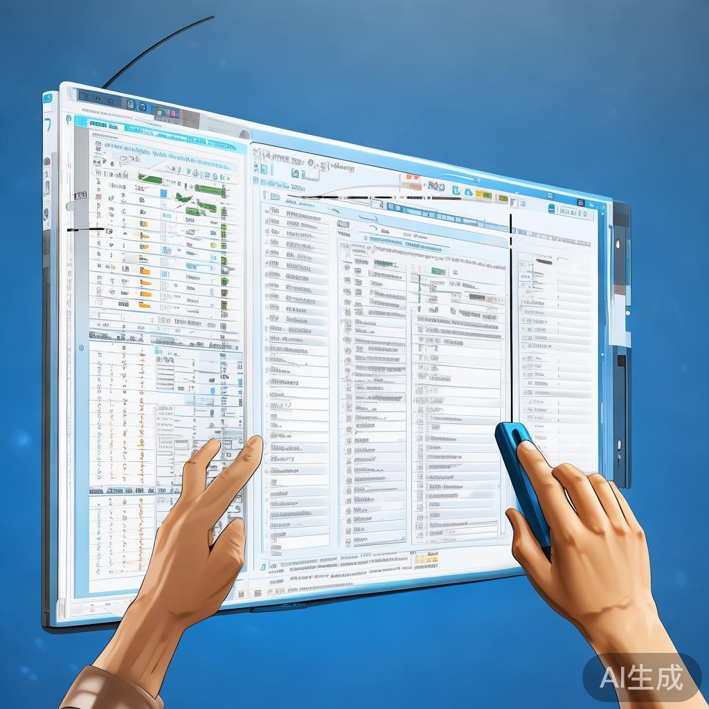 Win7系统下注册表编辑技巧详解，轻松掌控系统性能与安全