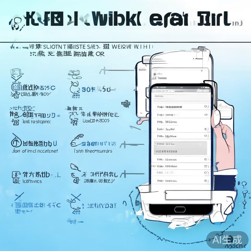如何注销使用QQ号注册的微博账号，步骤详解与注意事项