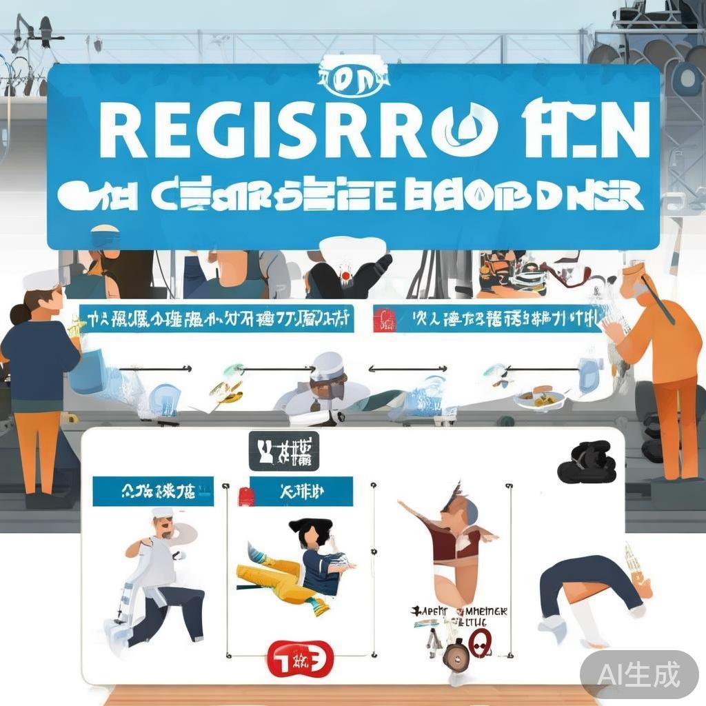 船员注册全攻略，了解流程、所需材料及注意事项