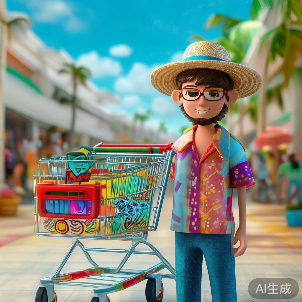 Tiki注册攻略，轻松开启您的购物之旅