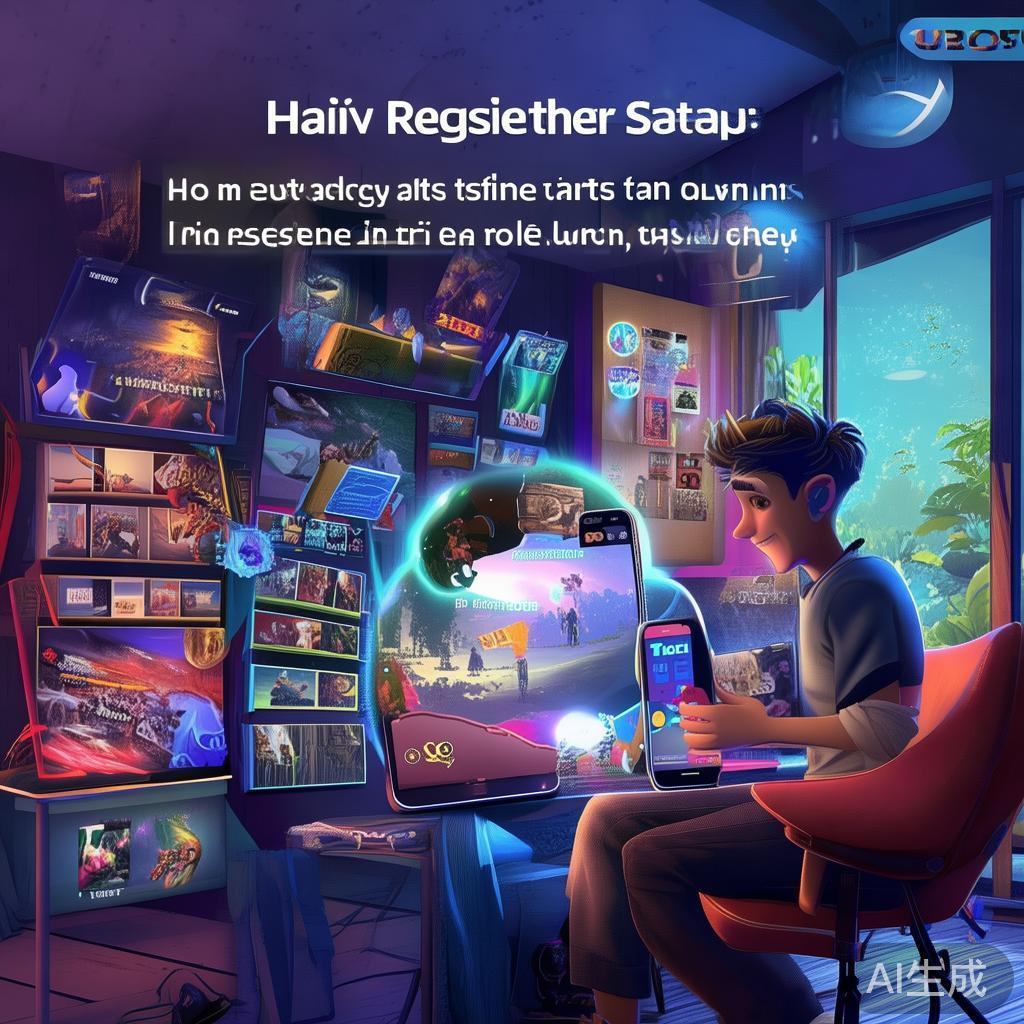 育碧怎么注册，轻松上手，畅享游戏乐趣