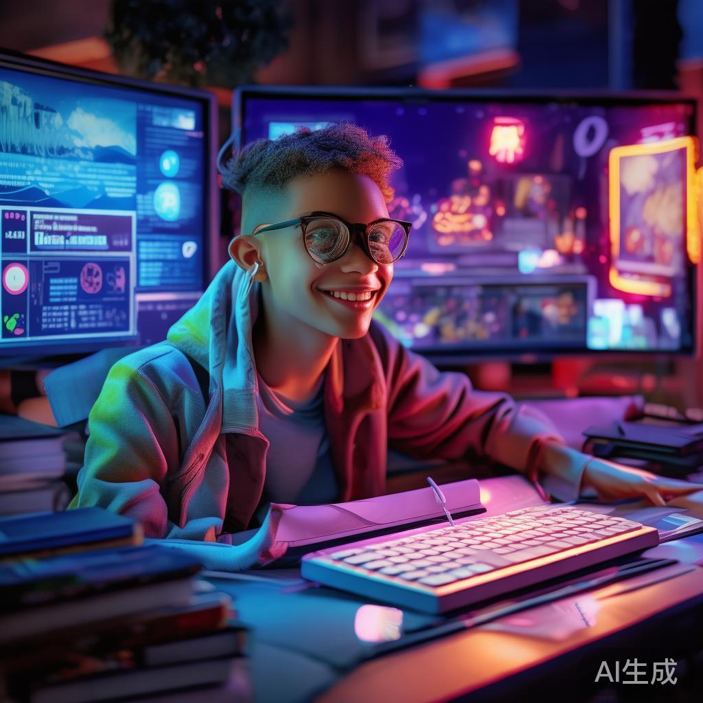 轻松掌握注册网名的技巧，打造独一无二的网络身份！