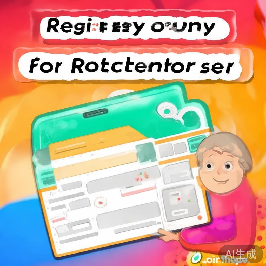 QQ注册图片攻略，轻松上手，开启社交新篇章