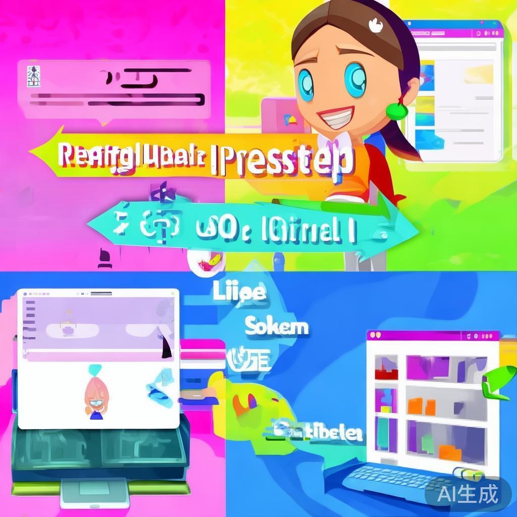 轻松上手，教你如何注册QQ直播，开启你的直播之旅