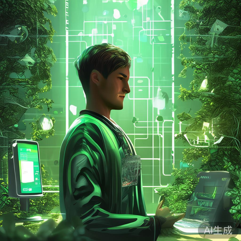 绿色上网，轻松注册，守护网络健康生活