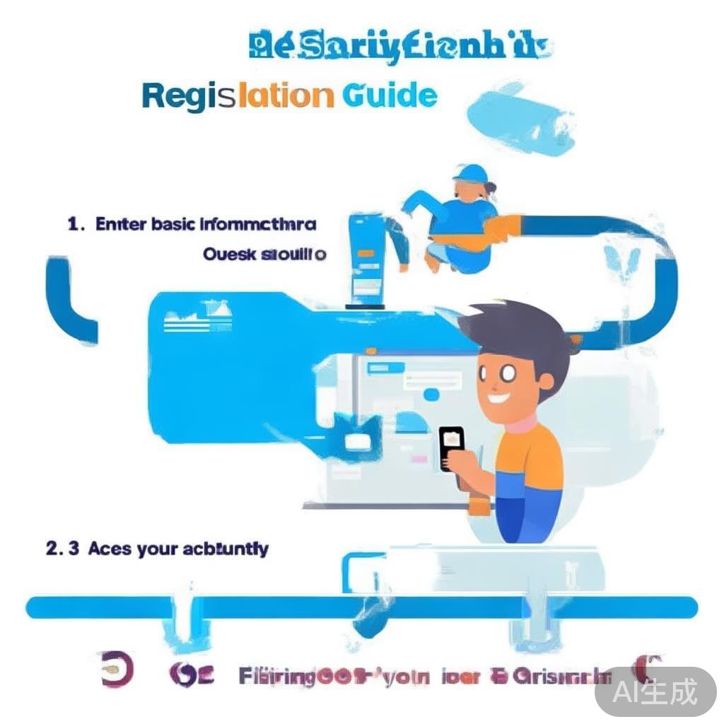 薪酬通注册指南，轻松三步，开启便捷薪酬管理之旅