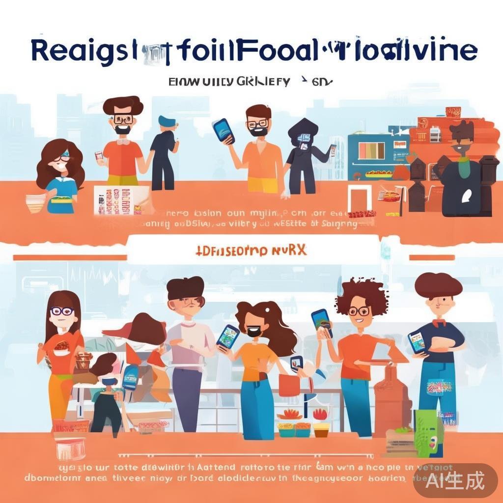 网上外卖注册全攻略，轻松开启便捷美食之旅