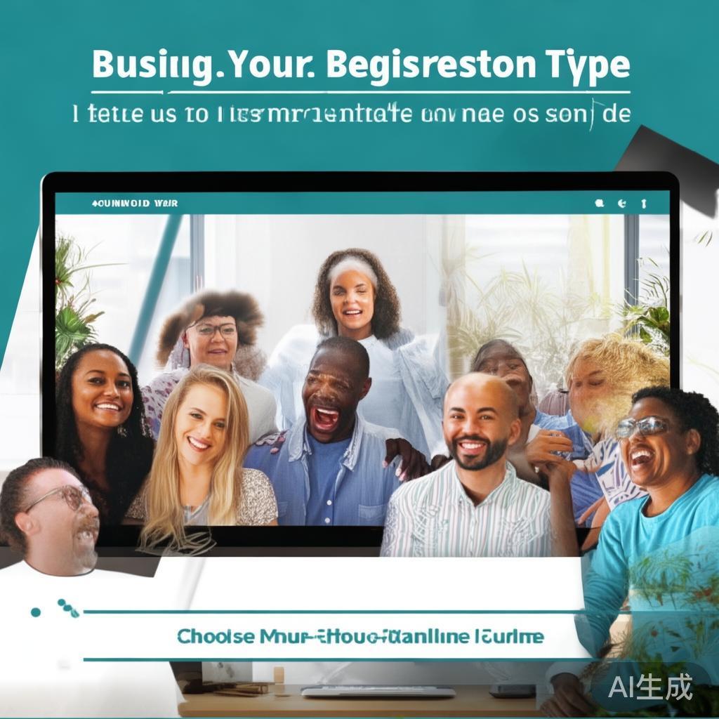 一站式指南，教你如何轻松注册商务公司