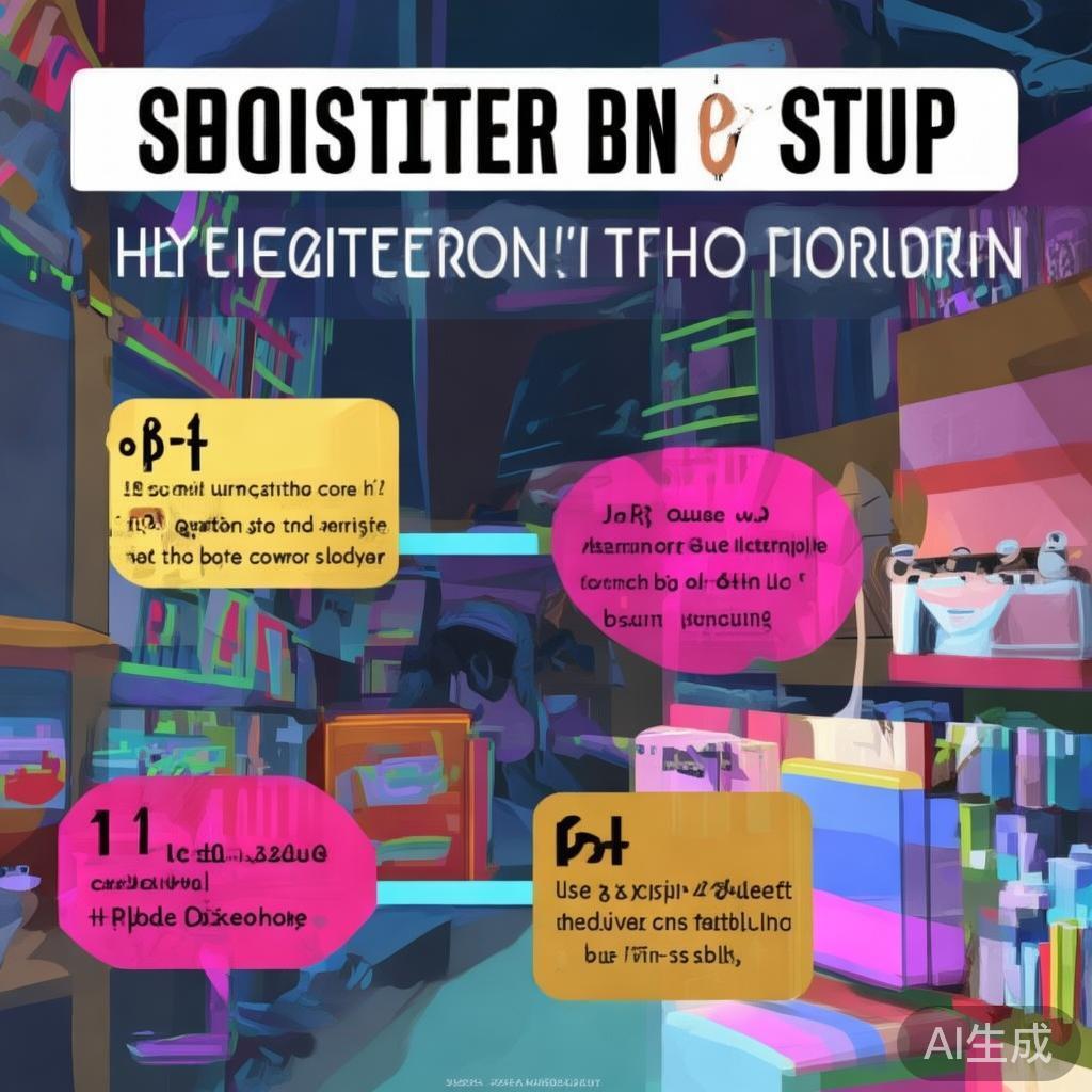 牛buy平台注册指南，轻松开启购物之旅