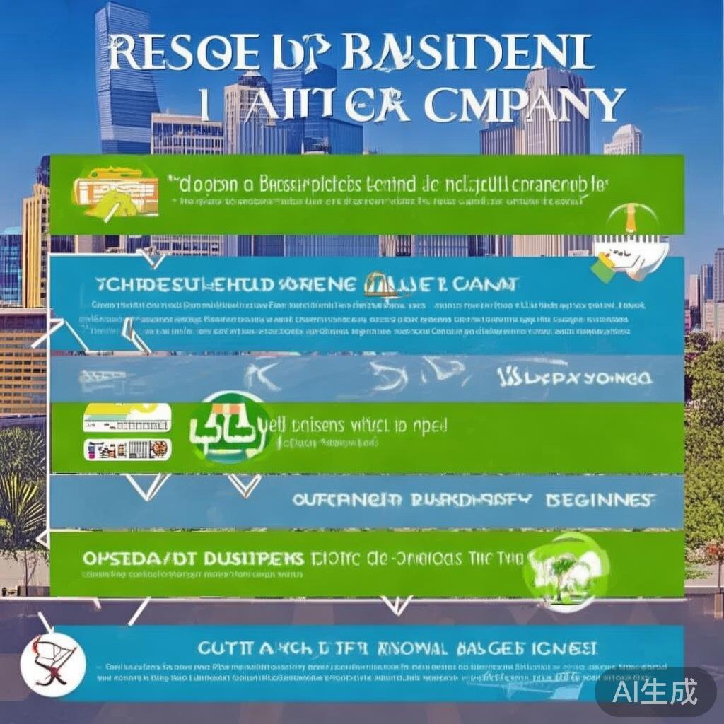 怎么注册个体公司，新手指南与详细步骤