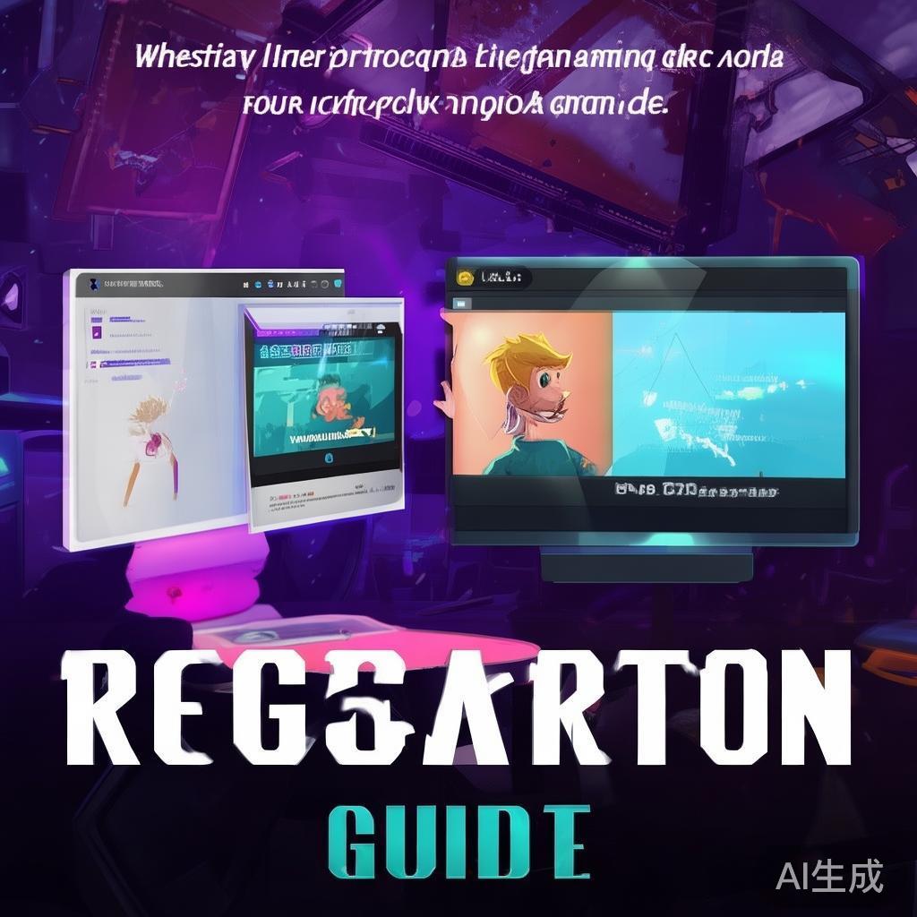 触手TV注册指南，轻松开启你的游戏直播之旅