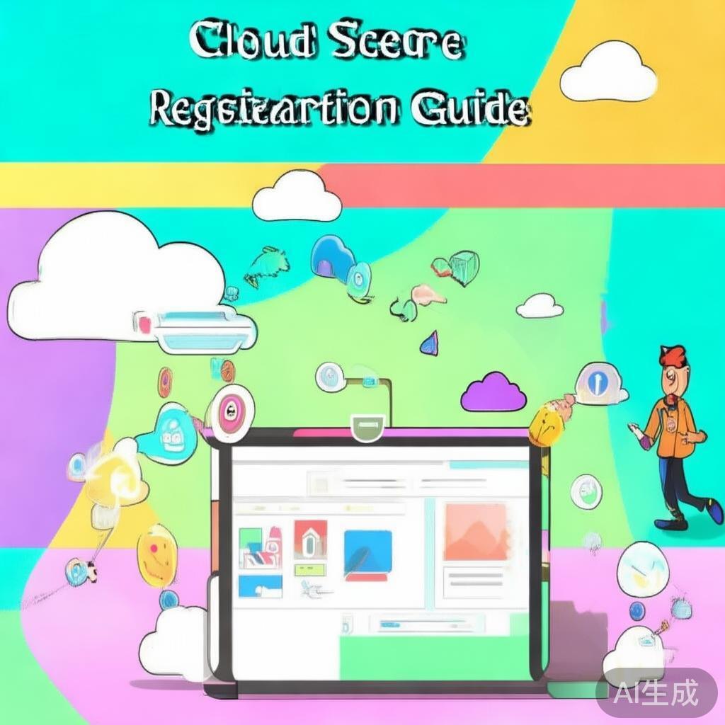 云成绩注册指南，轻松开启便捷的成绩管理之旅