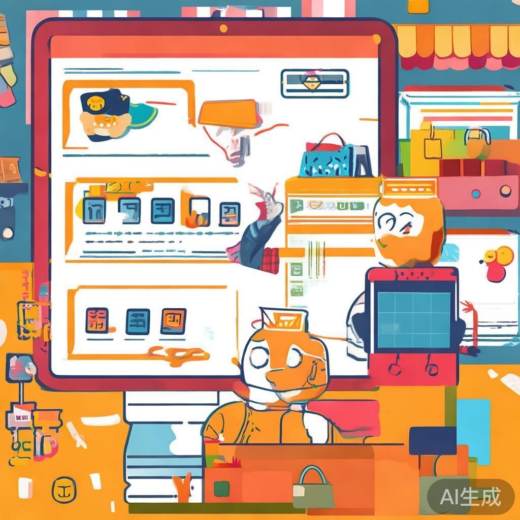 淘宝买家注册全攻略，轻松开启你的网购之旅