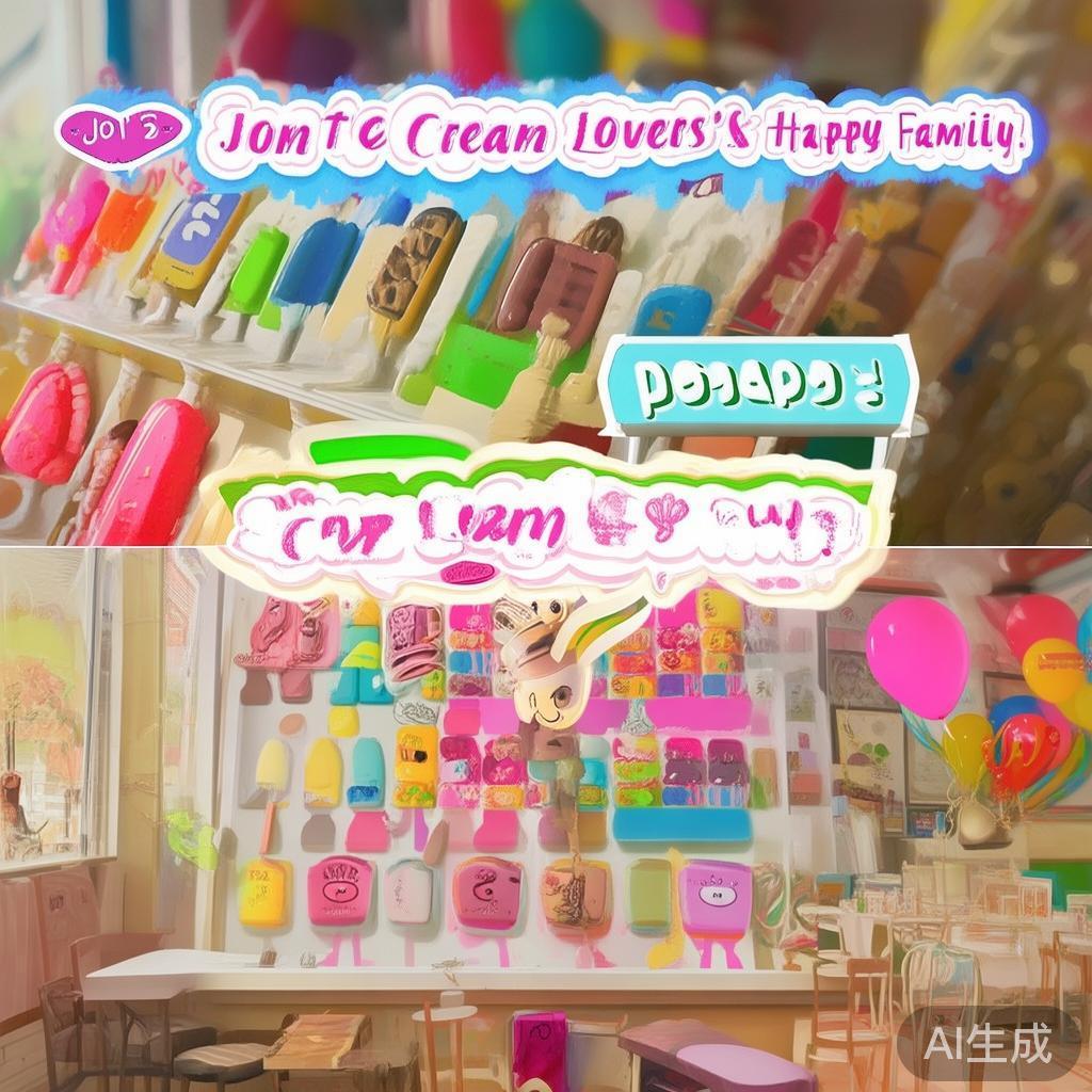 雪糕群大揭秘，如何轻松注册加入雪糕爱好者的欢乐大家庭