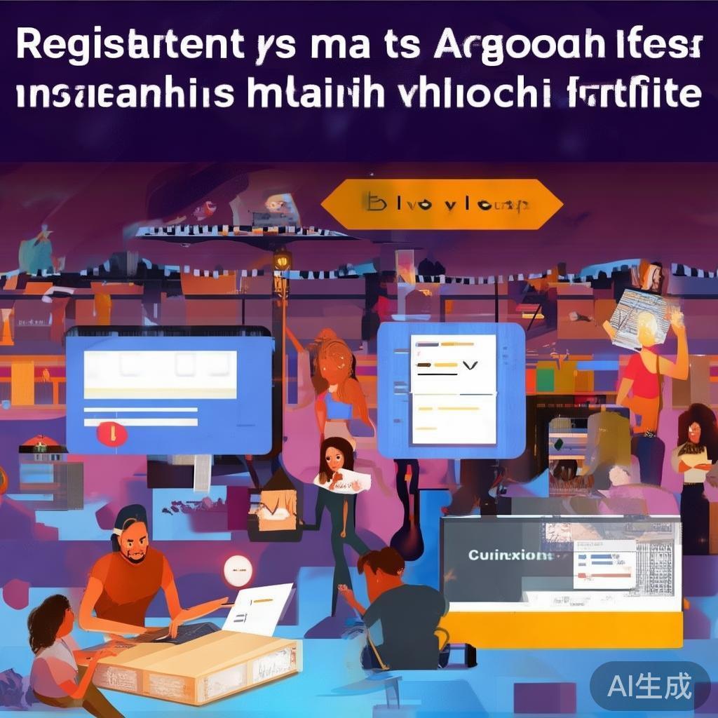 怎么注册美国亚马逊，轻松开启跨境电商之旅