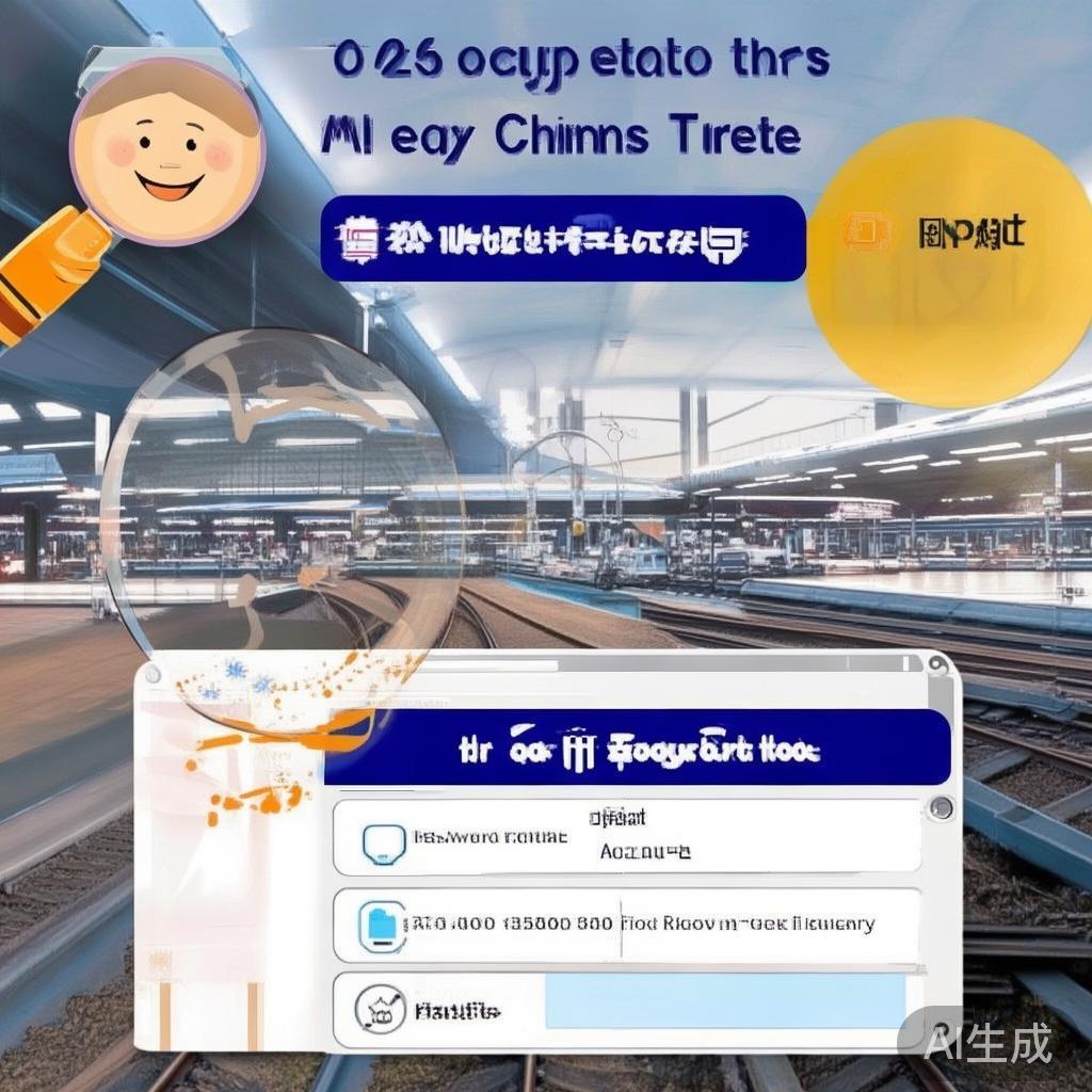 12306重新注册指南，轻松找回您的账号，畅享便捷购票体验