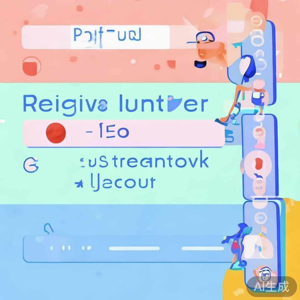 轻松上手，教你如何注册网络账号