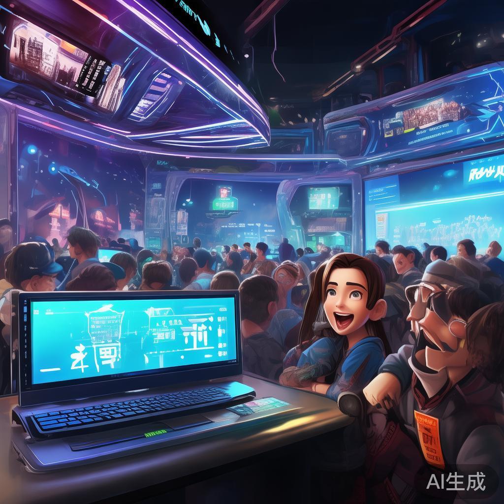 全民枪战注册指南，轻松加入刺激的射击战场