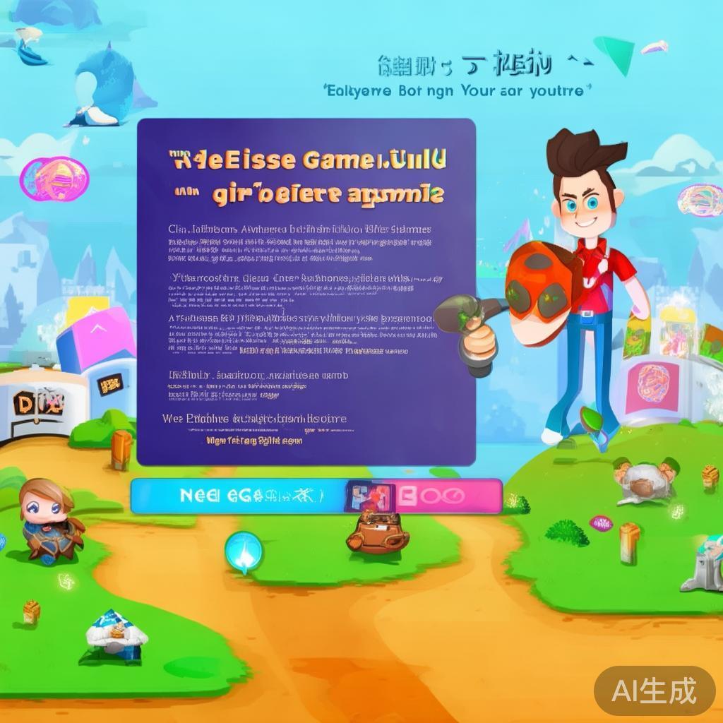 网易游戏注册指南，轻松开启你的游戏之旅