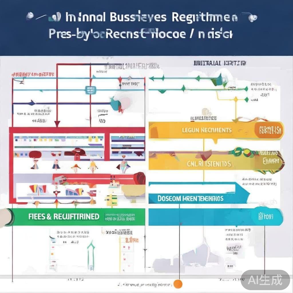 个人企业注册全攻略，流程详解与注意事项
