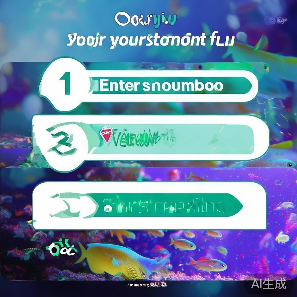 斗鱼手机注册指南，轻松三步，畅享直播乐趣