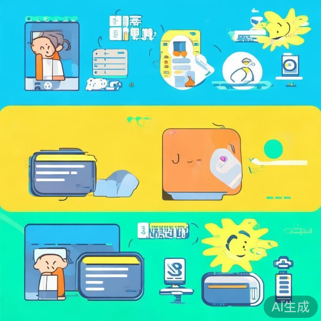 趣分期注册指南，轻松三步，开启便捷分期生活