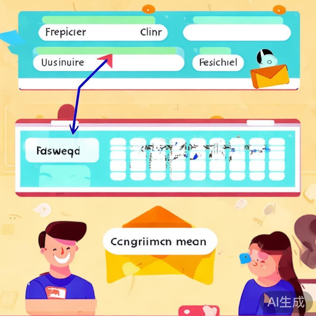 轻松掌握注册字母邮箱的步骤，开启你的电子邮件之旅