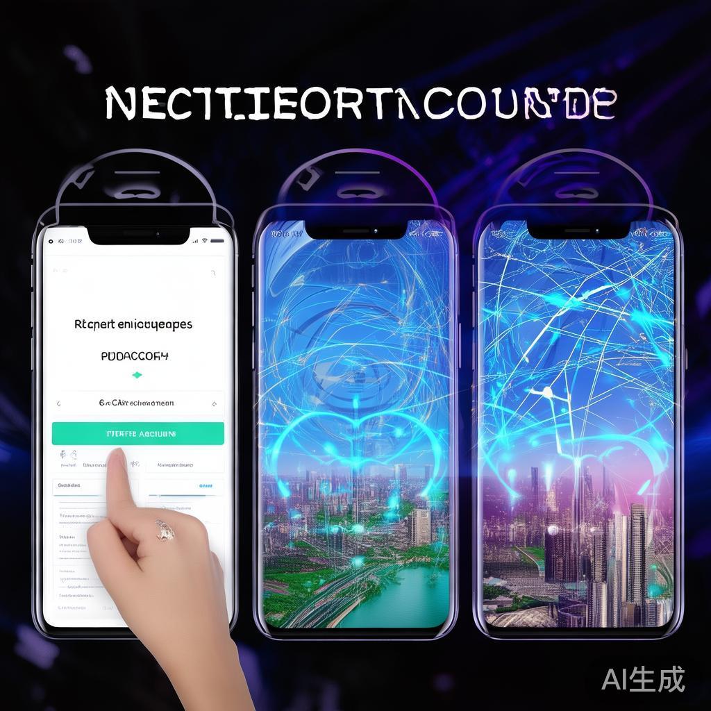 OPPO账号注册指南，轻松三步，开启智能生活新篇章