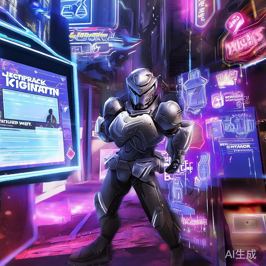 喷射战士注册攻略，轻松开启你的冒险之旅