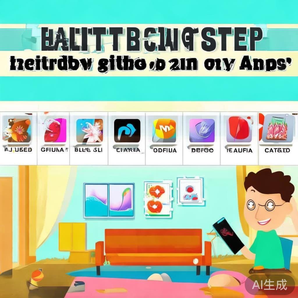 轻松上手！教你如何注册各类APP—详细注册教程大揭秘