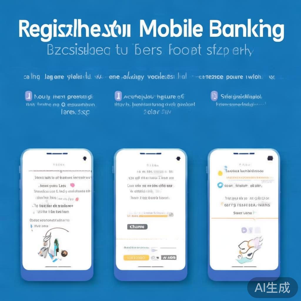 如何轻松注册工商手机银行，操作指南与注意事项